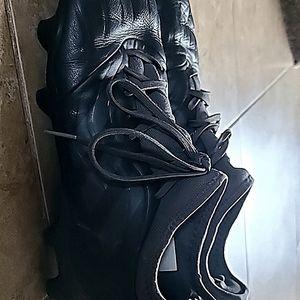 Copa Adidas soccer cleats black